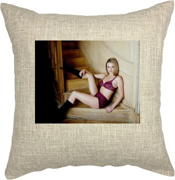 Amanda Holden Pillow