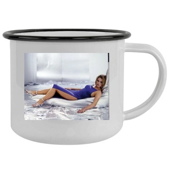 Amanda Holden Camping Mug