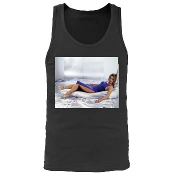 Amanda Holden Men's Tank Top