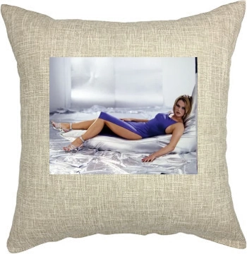 Amanda Holden Pillow