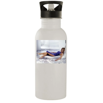 Amanda Holden Stainless Steel Water Bottle