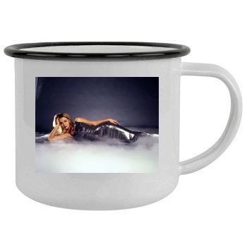 Amanda Holden Camping Mug