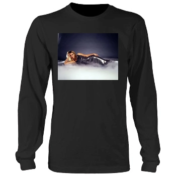 Amanda Holden Men's Heavy Long Sleeve TShirt