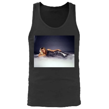 Amanda Holden Men's Tank Top