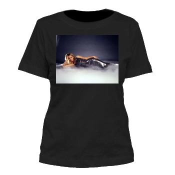 Amanda Holden Women's Cut T-Shirt