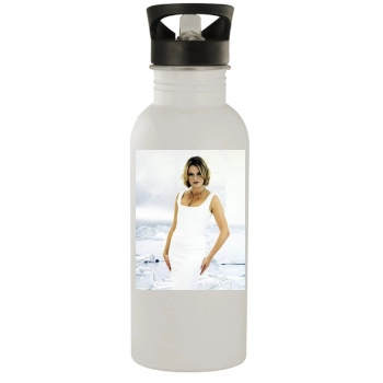 Amanda Holden Stainless Steel Water Bottle