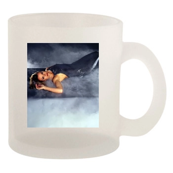 Amanda Holden 10oz Frosted Mug