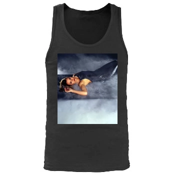 Amanda Holden Men's Tank Top