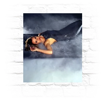 Amanda Holden Metal Wall Art