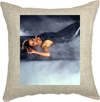 Amanda Holden Pillow