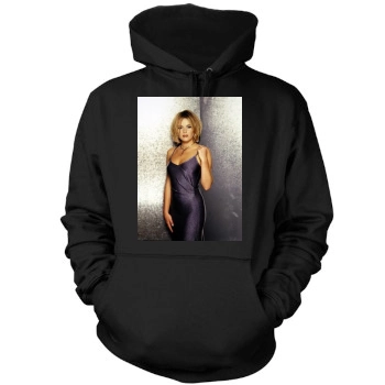 Amanda Holden Mens Pullover Hoodie Sweatshirt