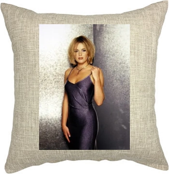 Amanda Holden Pillow