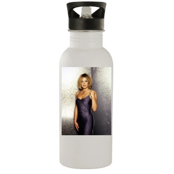 Amanda Holden Stainless Steel Water Bottle