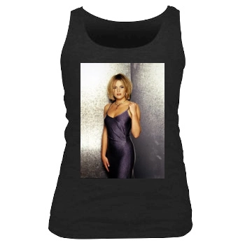 Amanda Holden Women's Tank Top