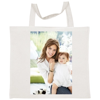 Amanda Peet Tote