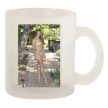 Amanda Righetti 10oz Frosted Mug