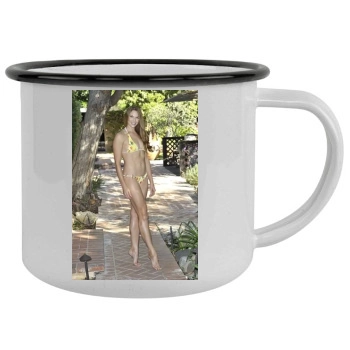 Amanda Righetti Camping Mug