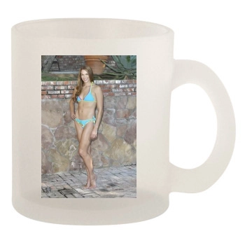 Amanda Righetti 10oz Frosted Mug