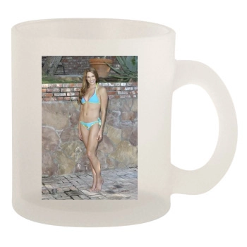 Amanda Righetti 10oz Frosted Mug