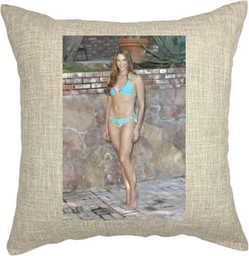 Amanda Righetti Pillow