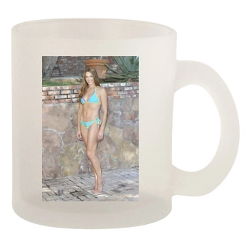 Amanda Righetti 10oz Frosted Mug