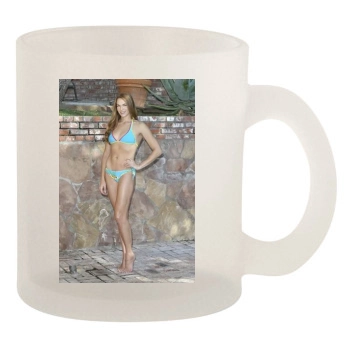 Amanda Righetti 10oz Frosted Mug