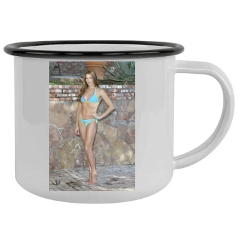 Amanda Righetti Camping Mug