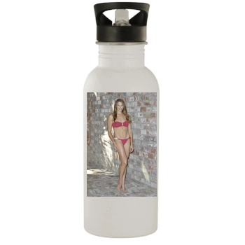 Amanda Righetti Stainless Steel Water Bottle