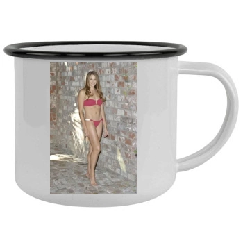 Amanda Righetti Camping Mug