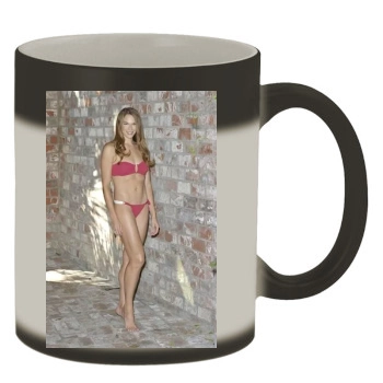 Amanda Righetti Color Changing Mug