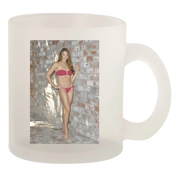 Amanda Righetti 10oz Frosted Mug