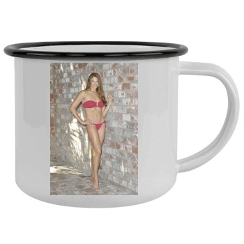 Amanda Righetti Camping Mug