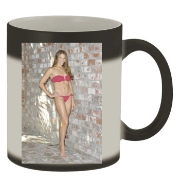 Amanda Righetti Color Changing Mug