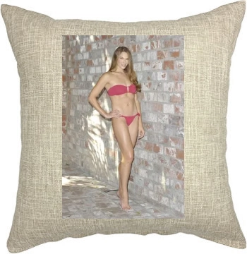 Amanda Righetti Pillow