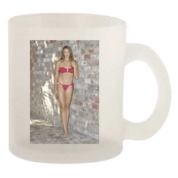 Amanda Righetti 10oz Frosted Mug