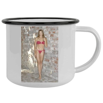 Amanda Righetti Camping Mug