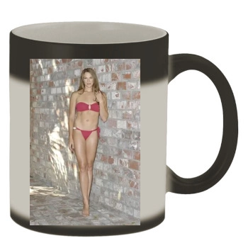 Amanda Righetti Color Changing Mug