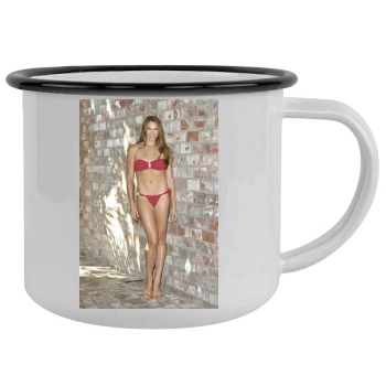 Amanda Righetti Camping Mug