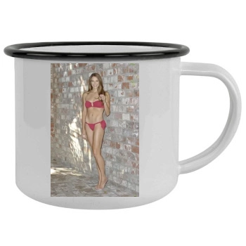 Amanda Righetti Camping Mug