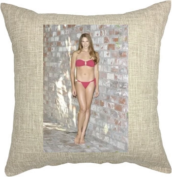 Amanda Righetti Pillow