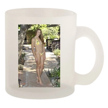 Amanda Righetti 10oz Frosted Mug