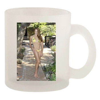 Amanda Righetti 10oz Frosted Mug