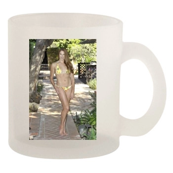 Amanda Righetti 10oz Frosted Mug