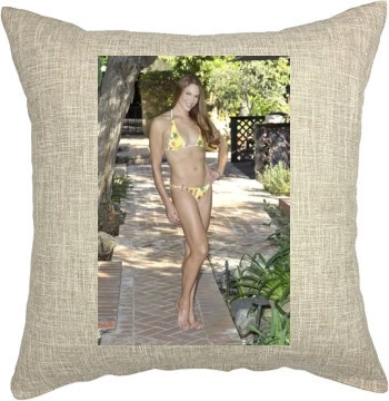 Amanda Righetti Pillow