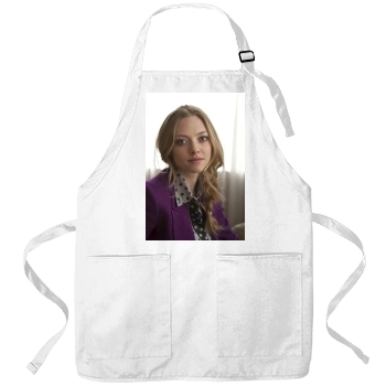 Amanda Seyfried Apron