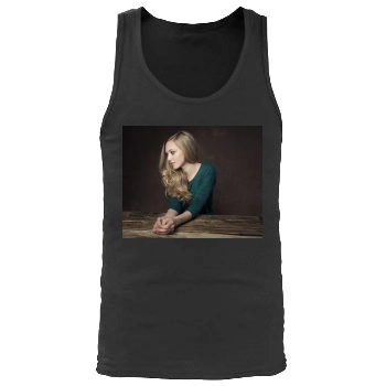 Amanda Seyfried Men's Tank Top