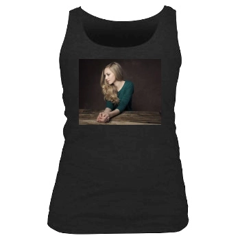 Amanda Seyfried Women's Tank Top