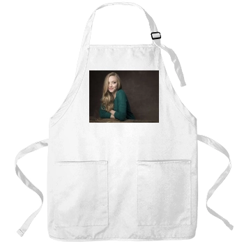 Amanda Seyfried Apron