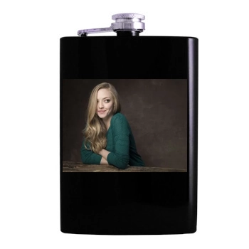 Amanda Seyfried Hip Flask