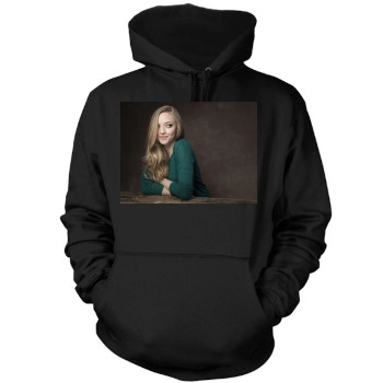 Amanda Seyfried Mens Pullover Hoodie Sweatshirt